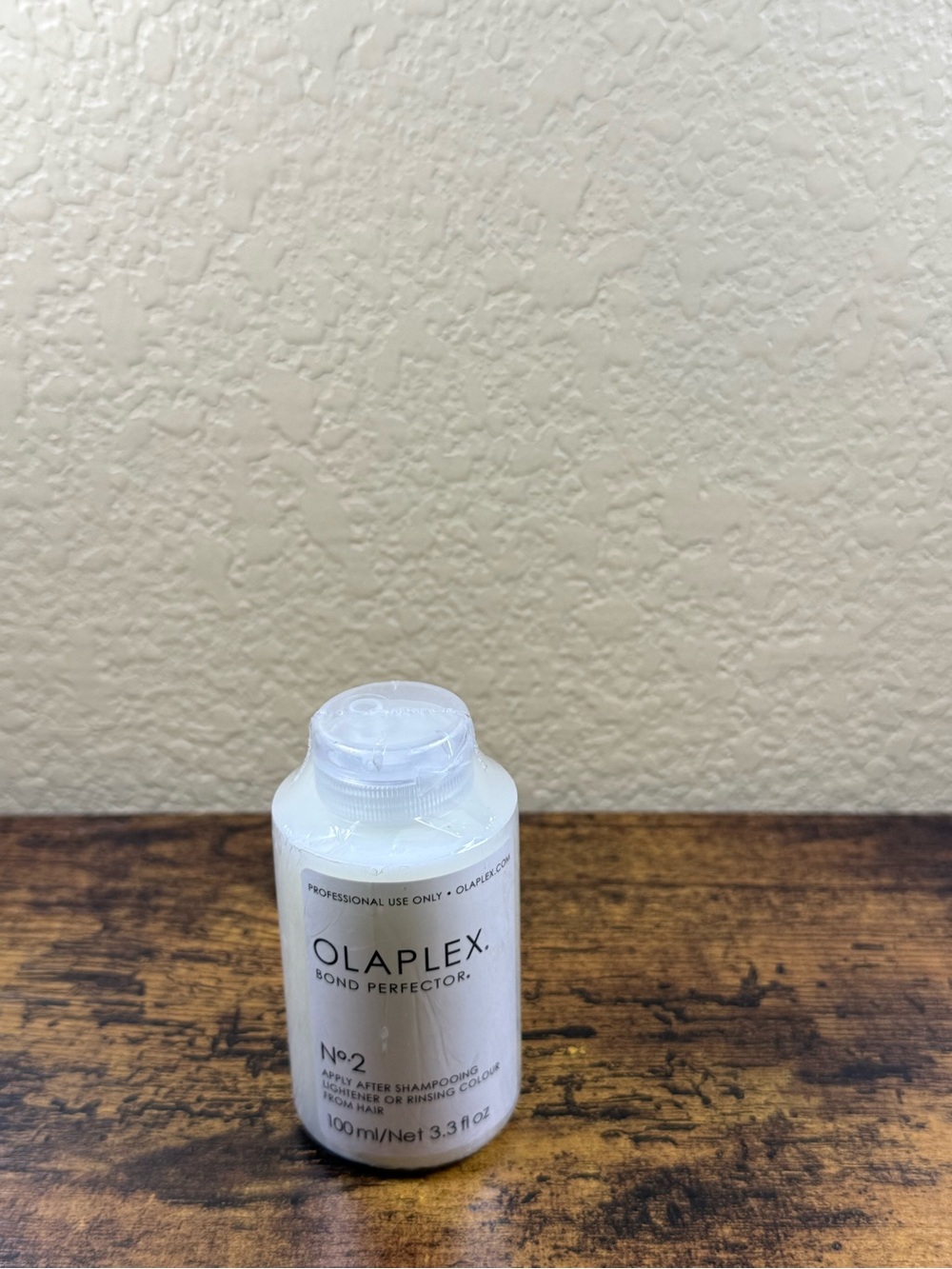 OLAPLEX No.2 Bond Perfector